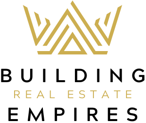 Building Real Esate Empires
